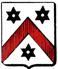 Blason héraldique de la famille Van Remortrere